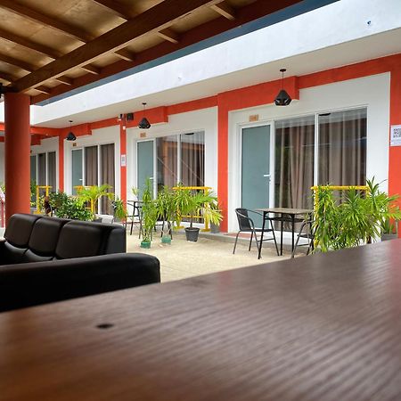Dacha Thoddoo White Sand Extérieur photo