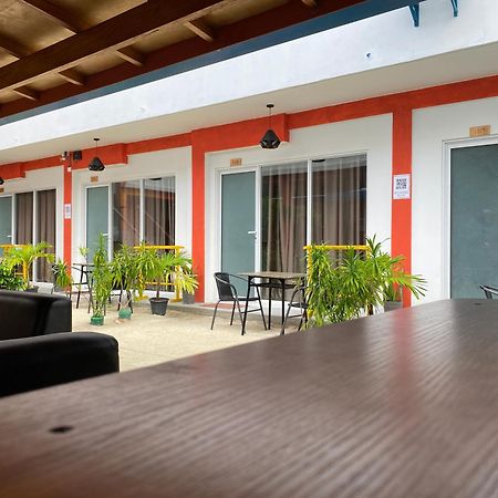Dacha Thoddoo White Sand Extérieur photo