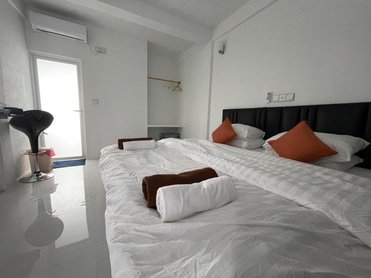 Dacha Thoddoo White Sand Extérieur photo