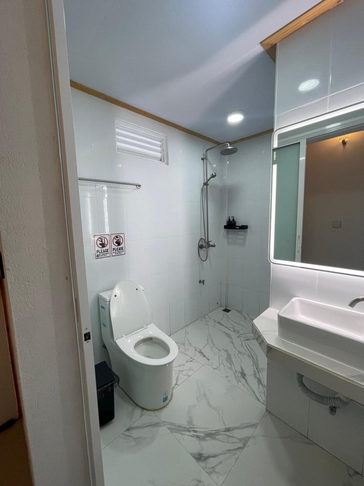 Dacha Thoddoo White Sand Extérieur photo